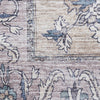 Nourison Brilliance Machine Washable WSB03 Blush Area Rug by Home Swatch Image