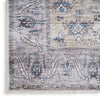 Nourison Brilliance Machine Washable WSB03 Blush Area Rug by Home Texture Image