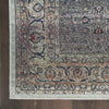Nourison Brilliance Machine Washable WSB04 Emerald Area Rug by Home Detail Image