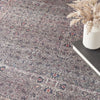 Nourison Brilliance Machine Washable WSB04 Emerald Area Rug by Home Corner Image