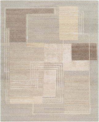 Surya Washington WSG-2300 Taupe Area Rug main image