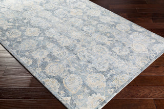 Surya Wilson WSN-2300 Area Rug Corner Shot