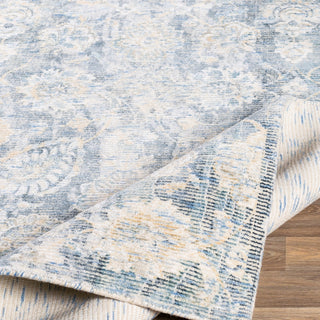 Surya Wilson WSN-2300 Area Rug Pile