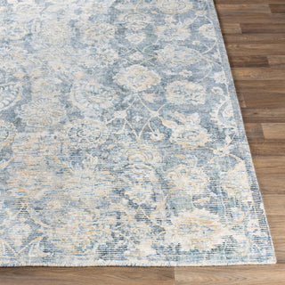 Surya Wilson WSN-2300 Area Rug Angle