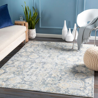 Surya Wilson WSN-2300 Area Rug Room Scene Feature