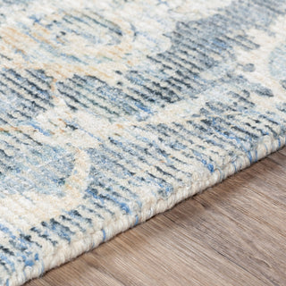Surya Wilson WSN-2300 Area Rug Detail