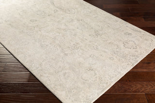 Surya Wilson WSN-2301 Area Rug Corner Shot