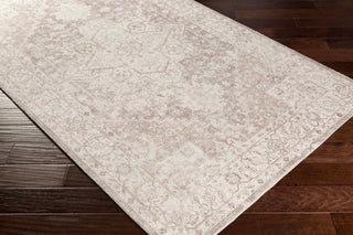 Surya Wilson WSN-2302 Area Rug Corner Shot