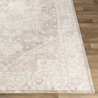 Surya Wilson WSN-2302 Area Rug Angle