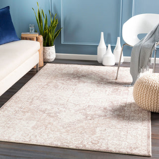 Surya Wilson WSN-2302 Area Rug Room Scene Feature