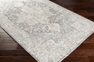 Surya Wilson WSN-2303 Area Rug Corner Shot