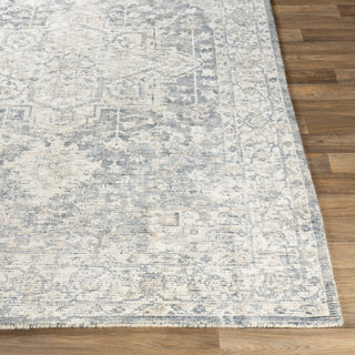 Surya Wilson WSN-2303 Area Rug Angle