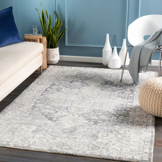 Surya Wilson WSN-2303 Area Rug Room Scene Feature
