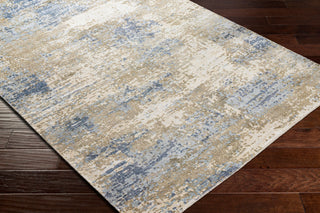 Surya Wilson WSN-2306 Area Rug Corner Shot