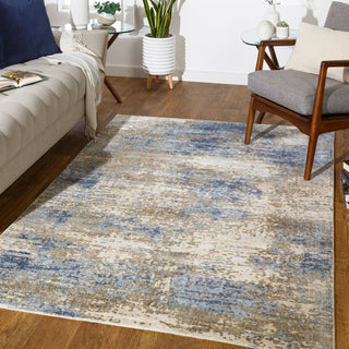 Surya Wilson WSN-2306 Area Rug Room Scene Feature