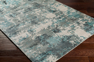Surya Wilson WSN-2307 Area Rug Corner Shot