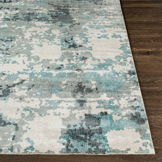 Surya Wilson WSN-2307 Area Rug Angle