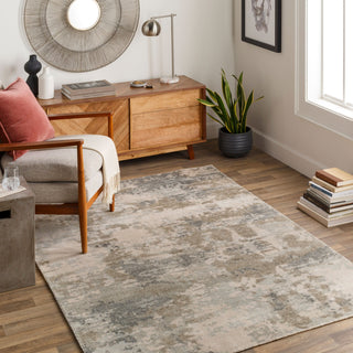 Surya Wilson WSN-2307 Area Rug Room Scene Feature