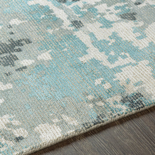 Surya Wilson WSN-2307 Area Rug Detail