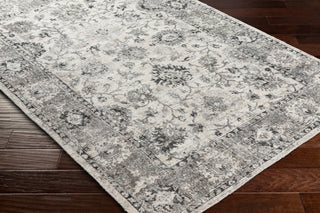 Surya Wilson WSN-2309 Area Rug Corner Shot