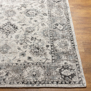 Surya Wilson WSN-2309 Area Rug Angle