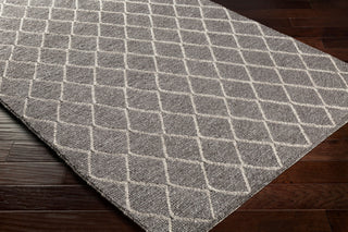 Surya Whistler WSR-2301 Area Rug Corner Shot
