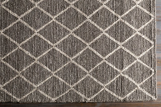 Surya Whistler WSR-2301 Area Rug Detail