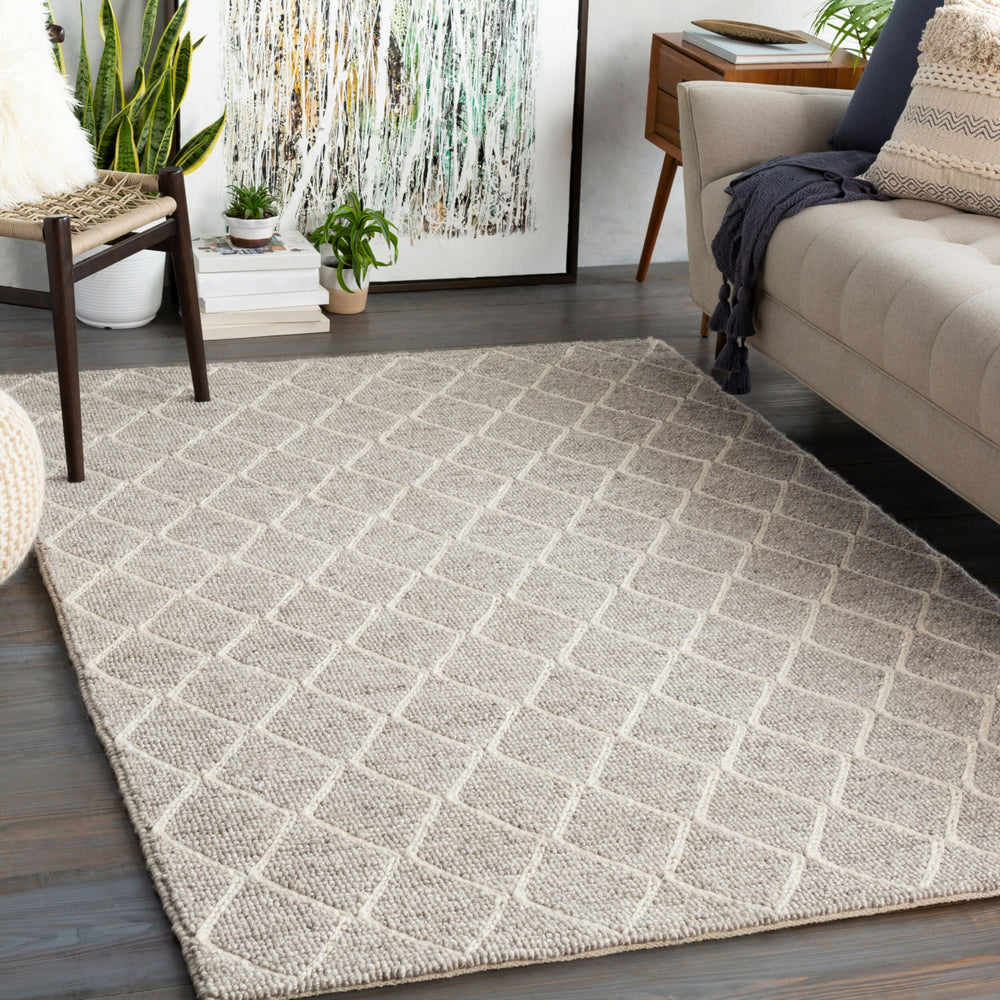 Surya Whistler WSR-2303 Area Rug Room Scene Feature
