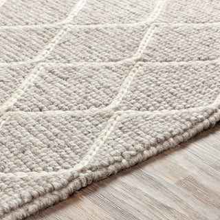 Surya Whistler WSR-2303 Area Rug Detail
