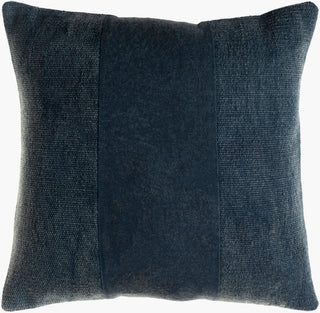 Livabliss Washed Stripe WSS-001 Navy main image
