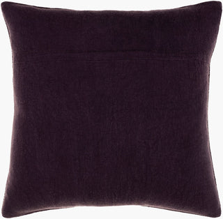 Surya Washed Stripe WSS-004 Medium Purple 