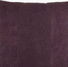 Surya Washed Stripe WSS-004 Medium Purple Detail