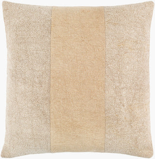 Surya Washed Stripe WSS-005 Light Beige main image