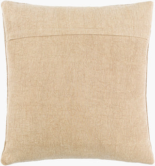 Surya Washed Stripe WSS-005 Light Beige 
