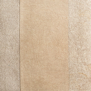 Surya Washed Stripe WSS-005 Light Beige Detail
