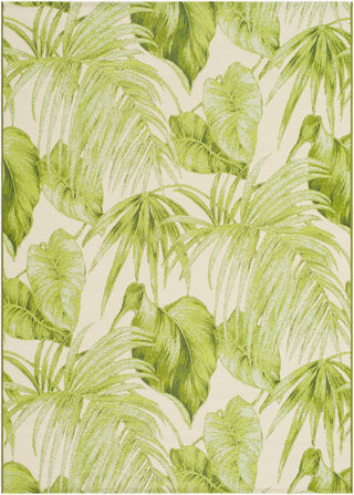 Livabliss Warsaw WSW-2301 Olive Green Area Rug main image