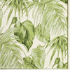 Livabliss Warsaw WSW-2301 Olive Green Area Rug 
