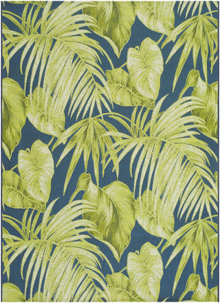 Livabliss Warsaw WSW-2302 Lime Green Area Rug Main