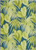 Livabliss Warsaw WSW-2302 Lime Green Area Rug main image