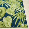 Livabliss Warsaw WSW-2302 Lime Green Area Rug Angle