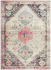 Livabliss Warsaw WSW-2305 Ivory Area Rug Main