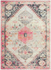 Livabliss Warsaw WSW-2305 Ivory Area Rug main image