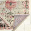 Livabliss Warsaw WSW-2305 Ivory Area Rug Pile