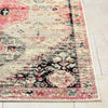 Livabliss Warsaw WSW-2305 Ivory Area Rug Angle