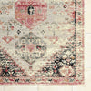 Livabliss Warsaw WSW-2305 Ivory Area Rug 