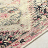Livabliss Warsaw WSW-2305 Ivory Area Rug Detail