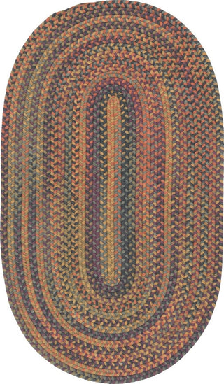 Colonial Mills Westcott WT48 Multi Area Rug