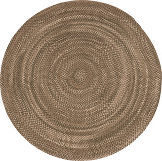 Colonial Mills Westcott WT88 Brown Area Rug