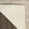 Nourison West End Ave WTE01 Beige Area Rug by DKNY Corner Image