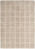 Nourison West End Ave WTE01 Beige Area Rug by DKNY main image